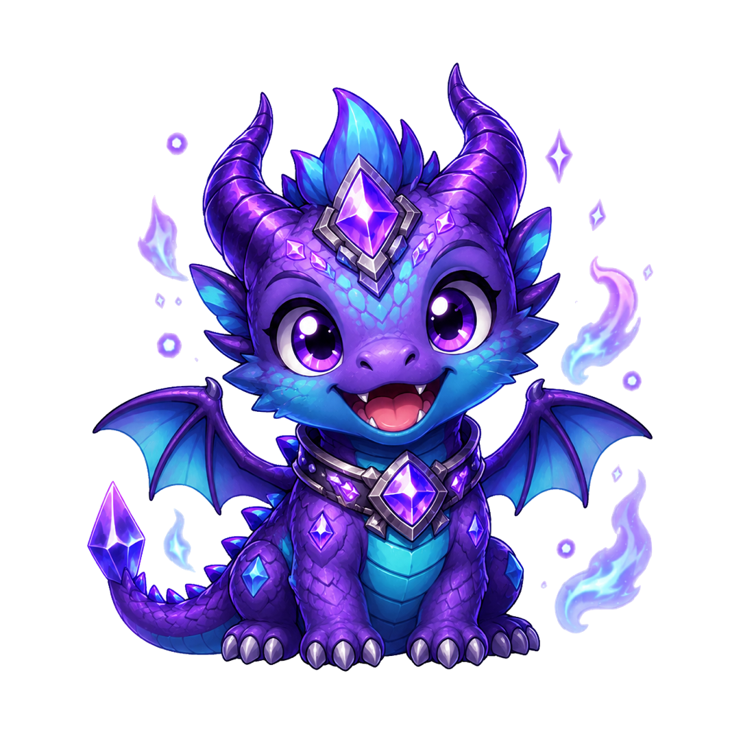 Dragon Aura